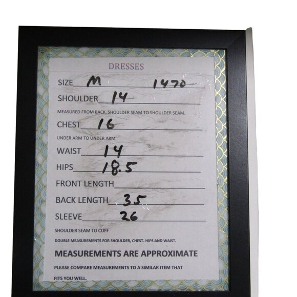 FOR LOVE & LEMONS M  White Chevron Stripe Boho Mini Dress Neutral Coastal Sheer - Picture 11 of 11